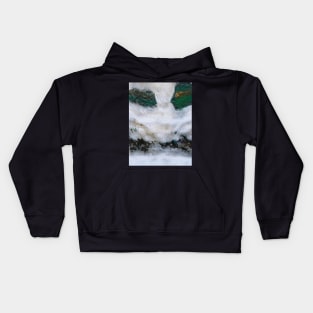 Invisible Feeling Kids Hoodie